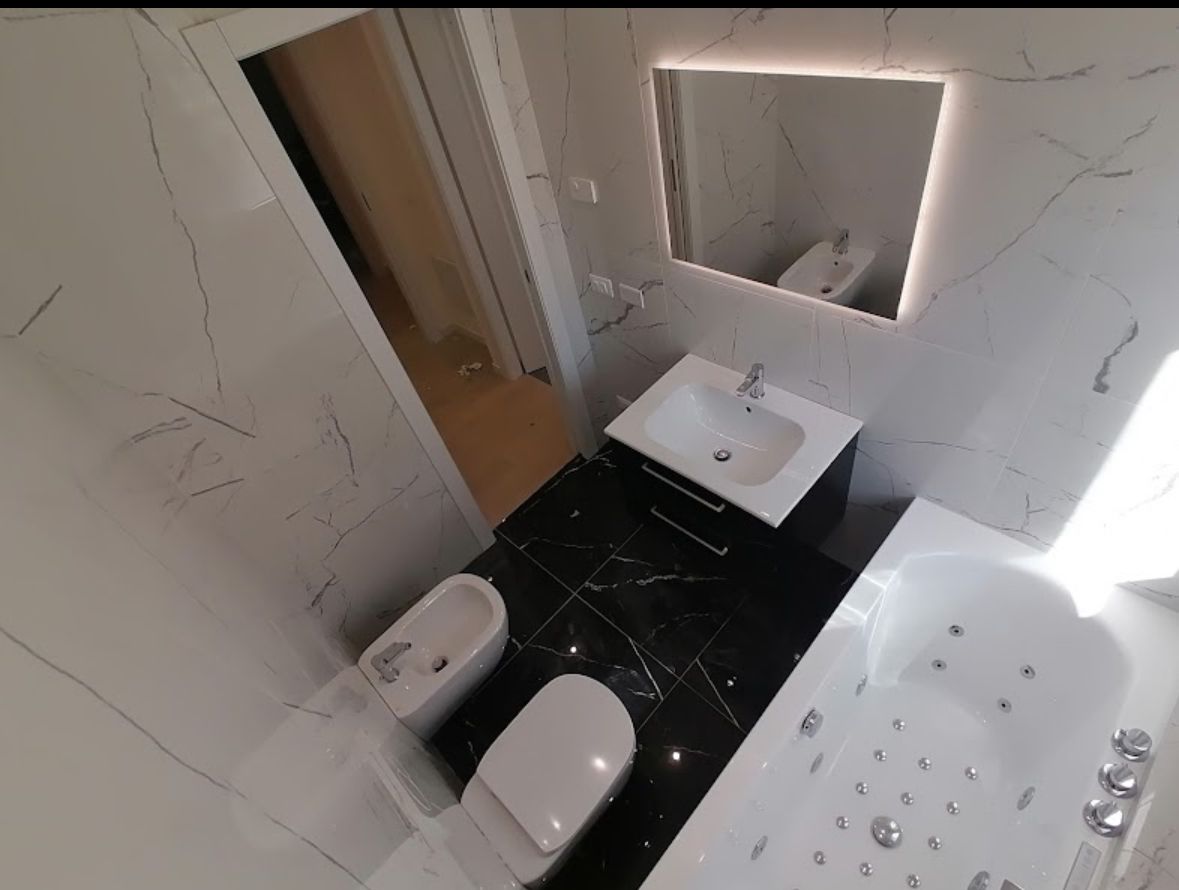 montaggio box doccia verona e riparazione perdite verona