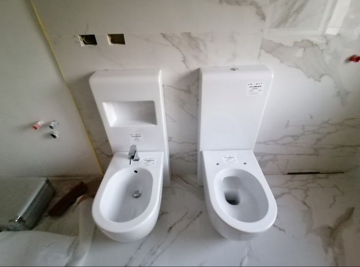 idraulico economico verona per sostituzione box doccia